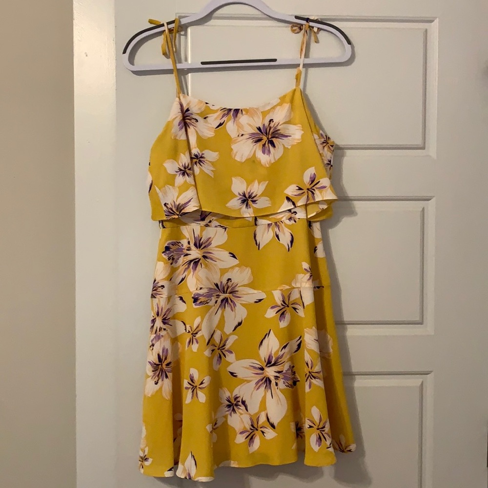 BBDAKOTA, worn once